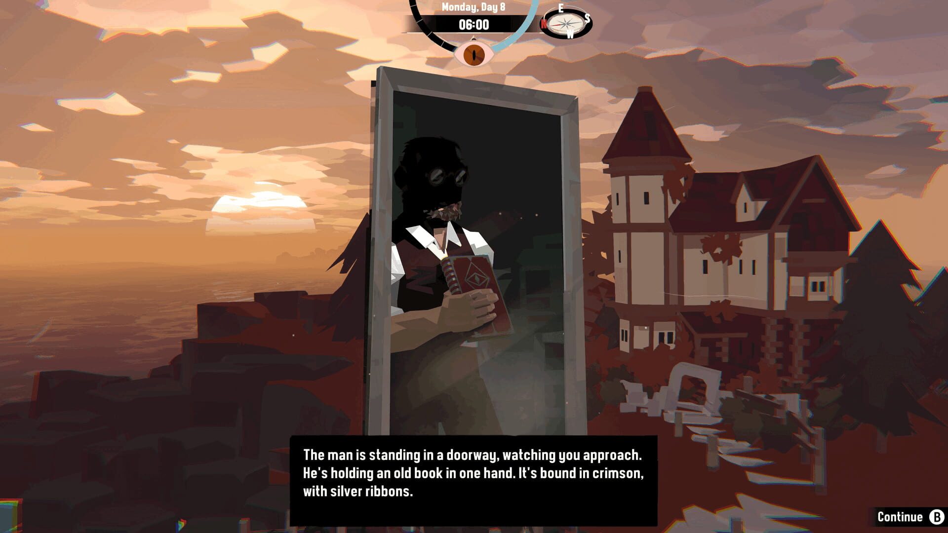 DREDGE Digital Deluxe Edition