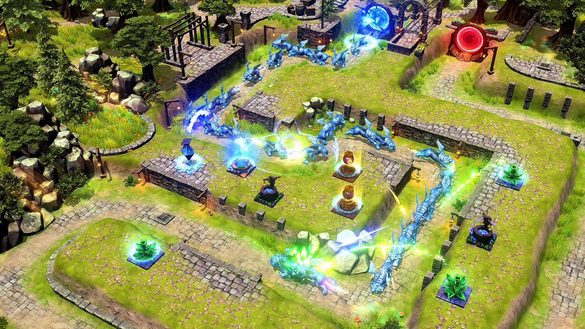 Element TD 2 kaufen - Download (PC)