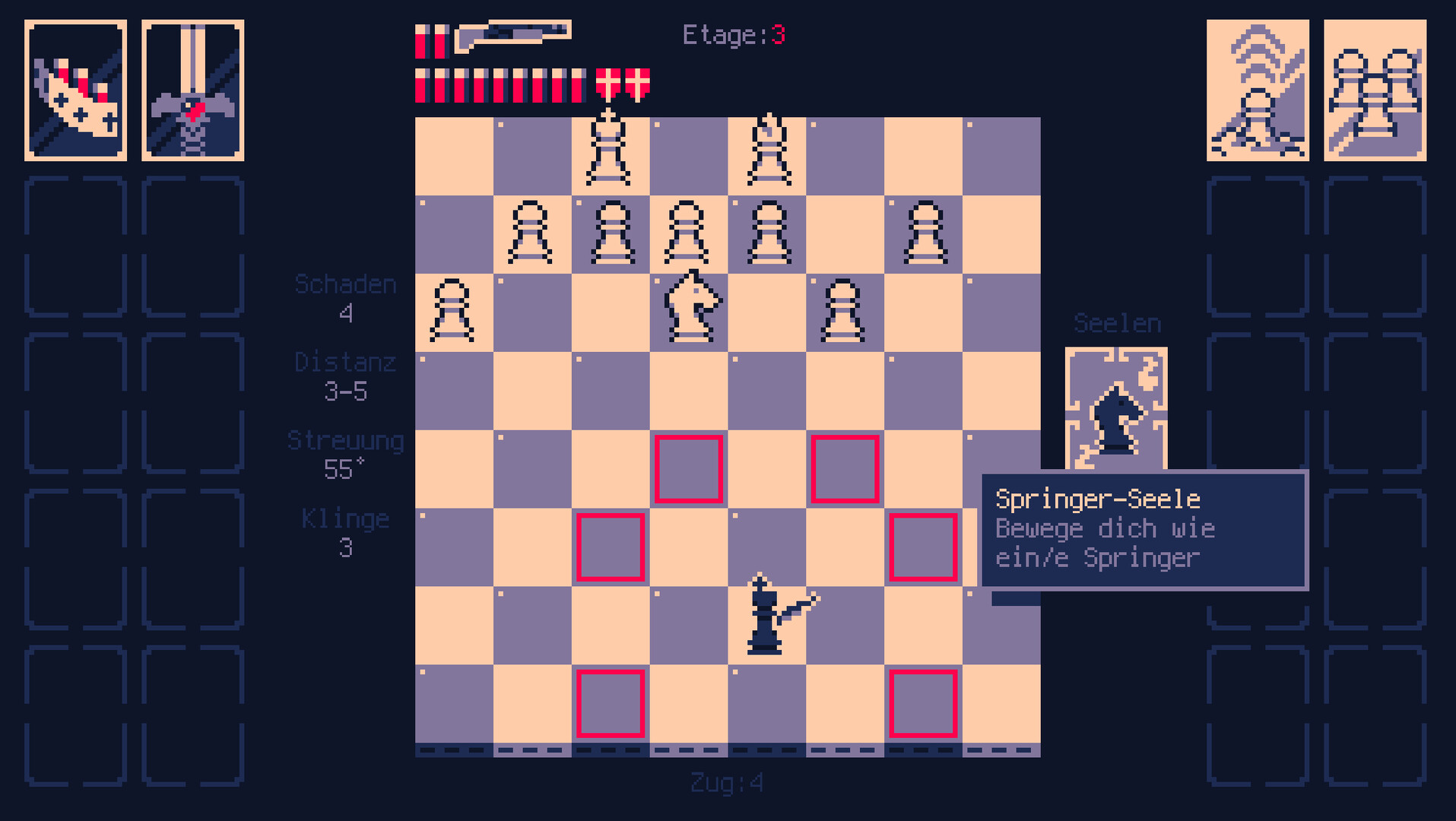 Shotgun King: The Final Checkmate