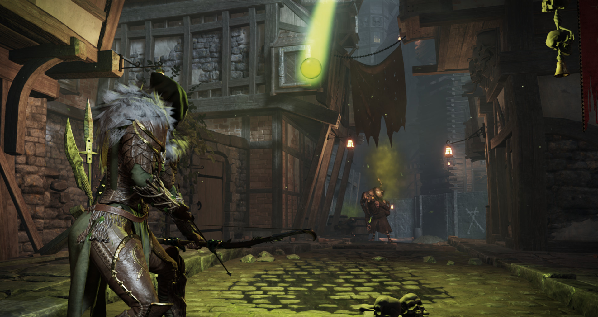 Warhammer: End Times - Vermintide Collector's Edition