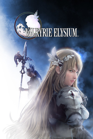 Valkyrie Elysium Deluxe Edition