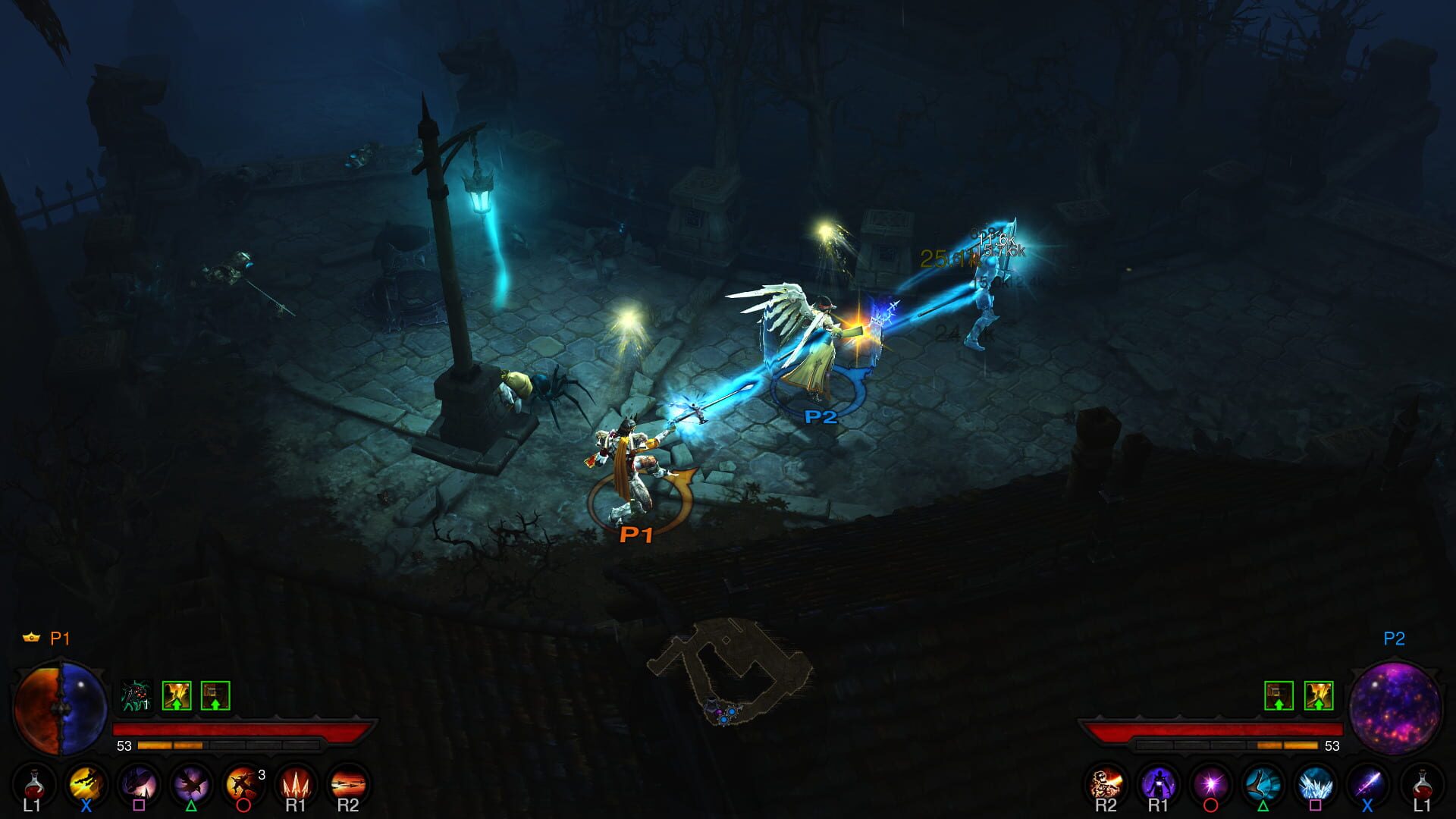 Diablo III Eternal Collection
