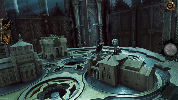 Screenshot The House of Da Vinci 2