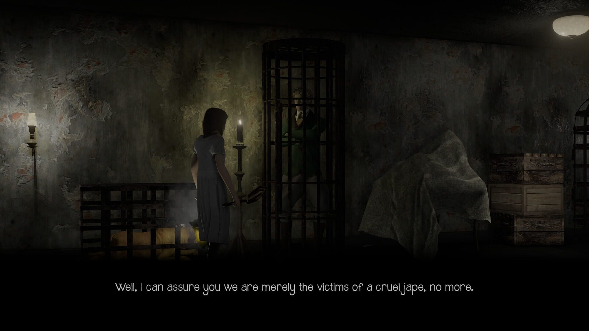 Withering Rooms