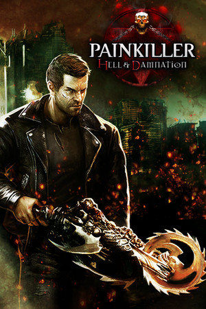Painkiller Complete Pack