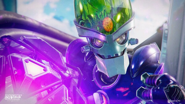 Screenshot Ratchet & Clank: Rift Apart