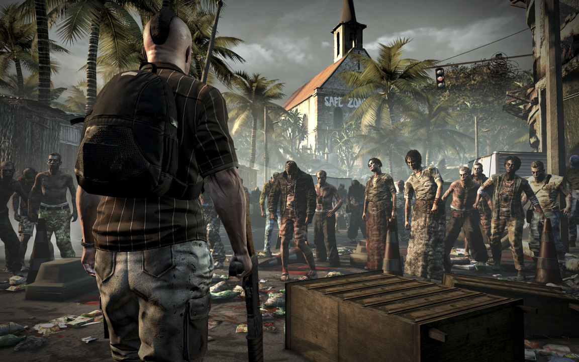 Screenshot Dead Island Game of the Year Edition