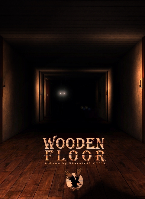 Cover Wooden Floor