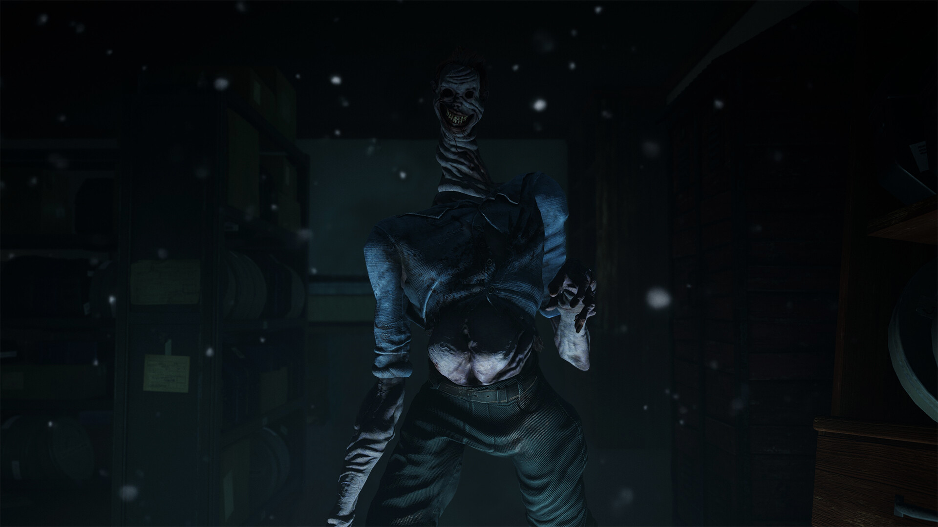 Dead by Daylight - All Things Wicked Chapter EU