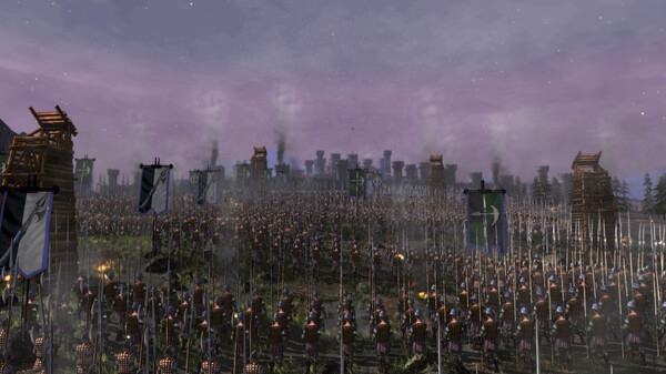 Screenshot Renaissance Kingdom Wars