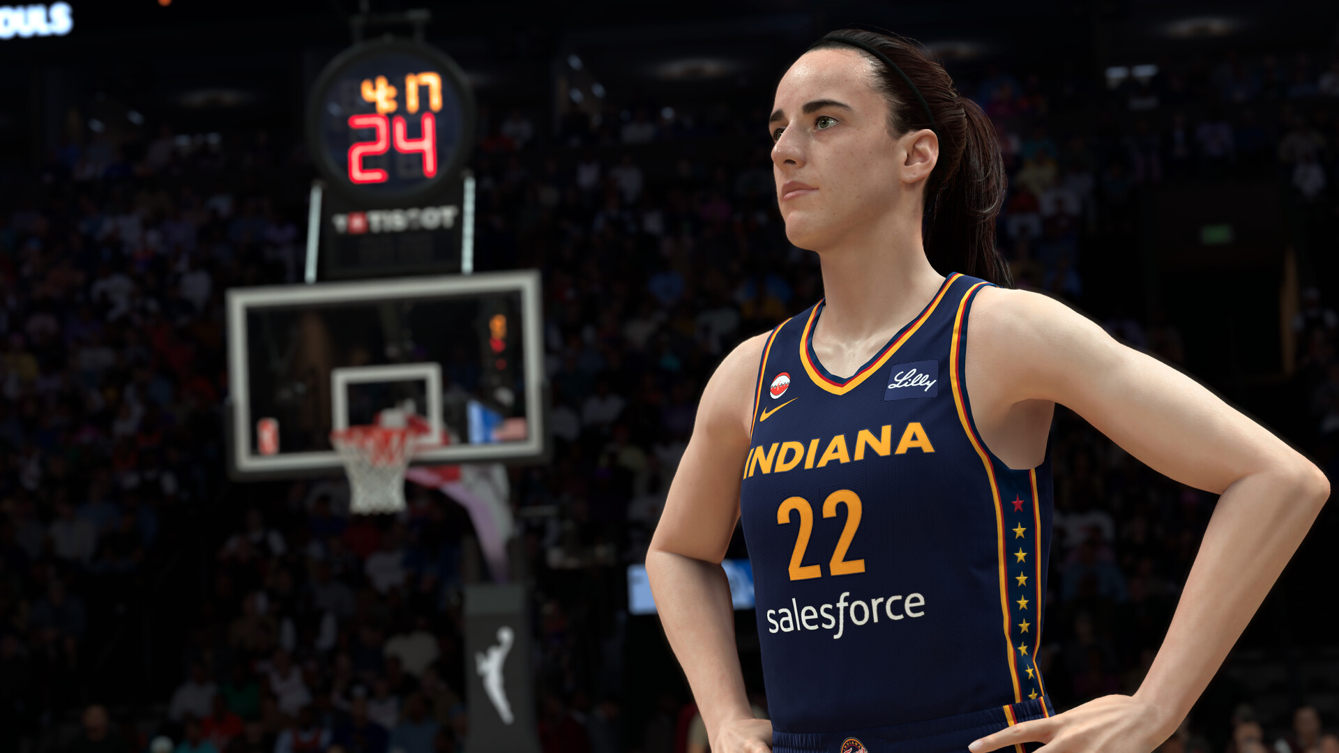 NBA 2K27 Deluxe Edition