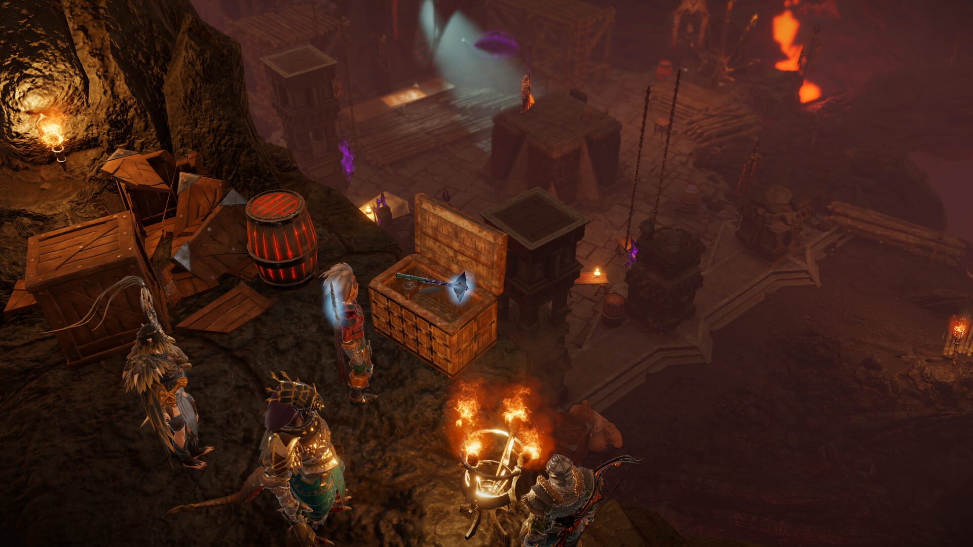 Divinity: Original Sin 2 - Definitive Edition
