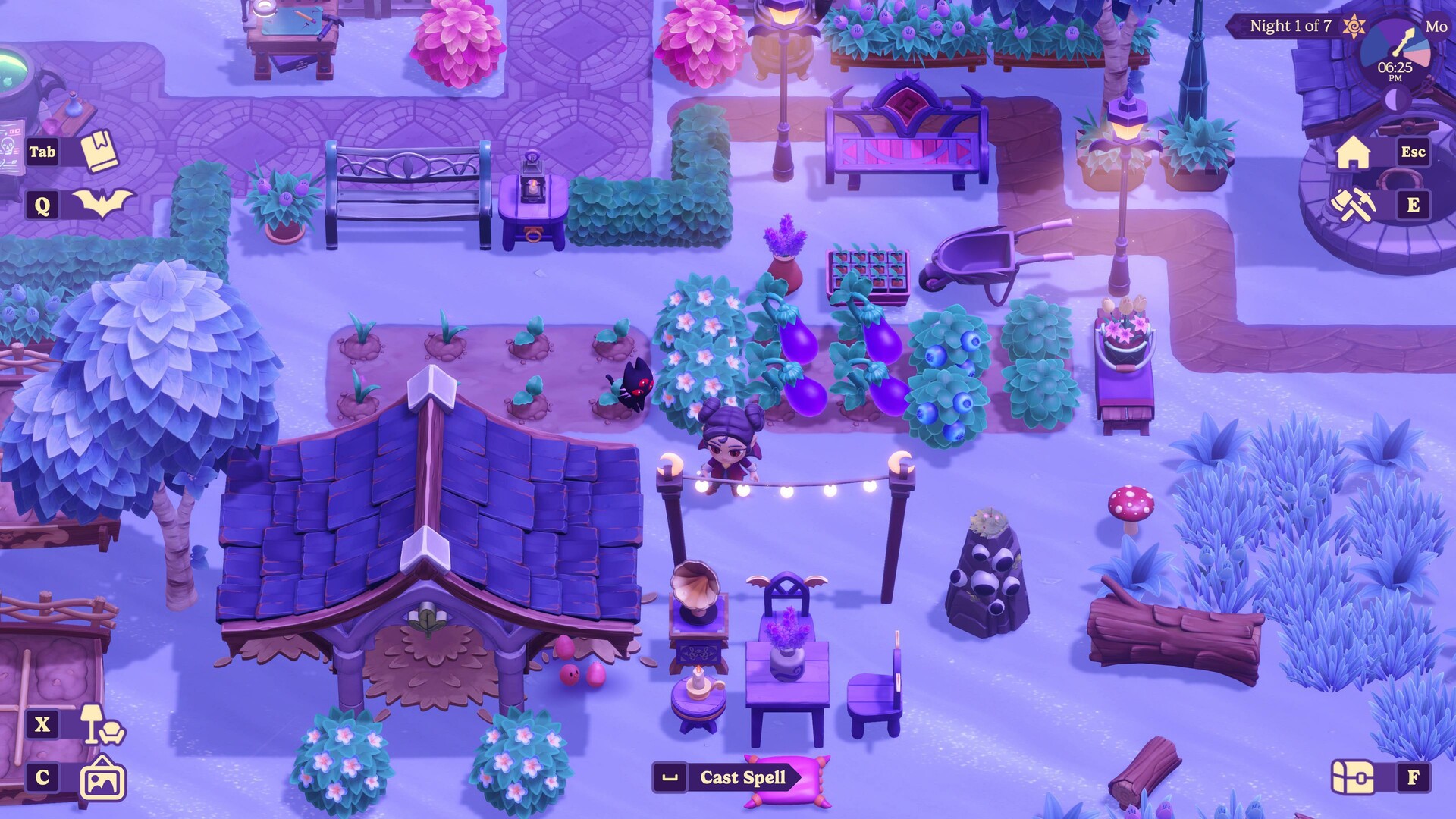 Moonlight Peaks Digital Deluxe Edition