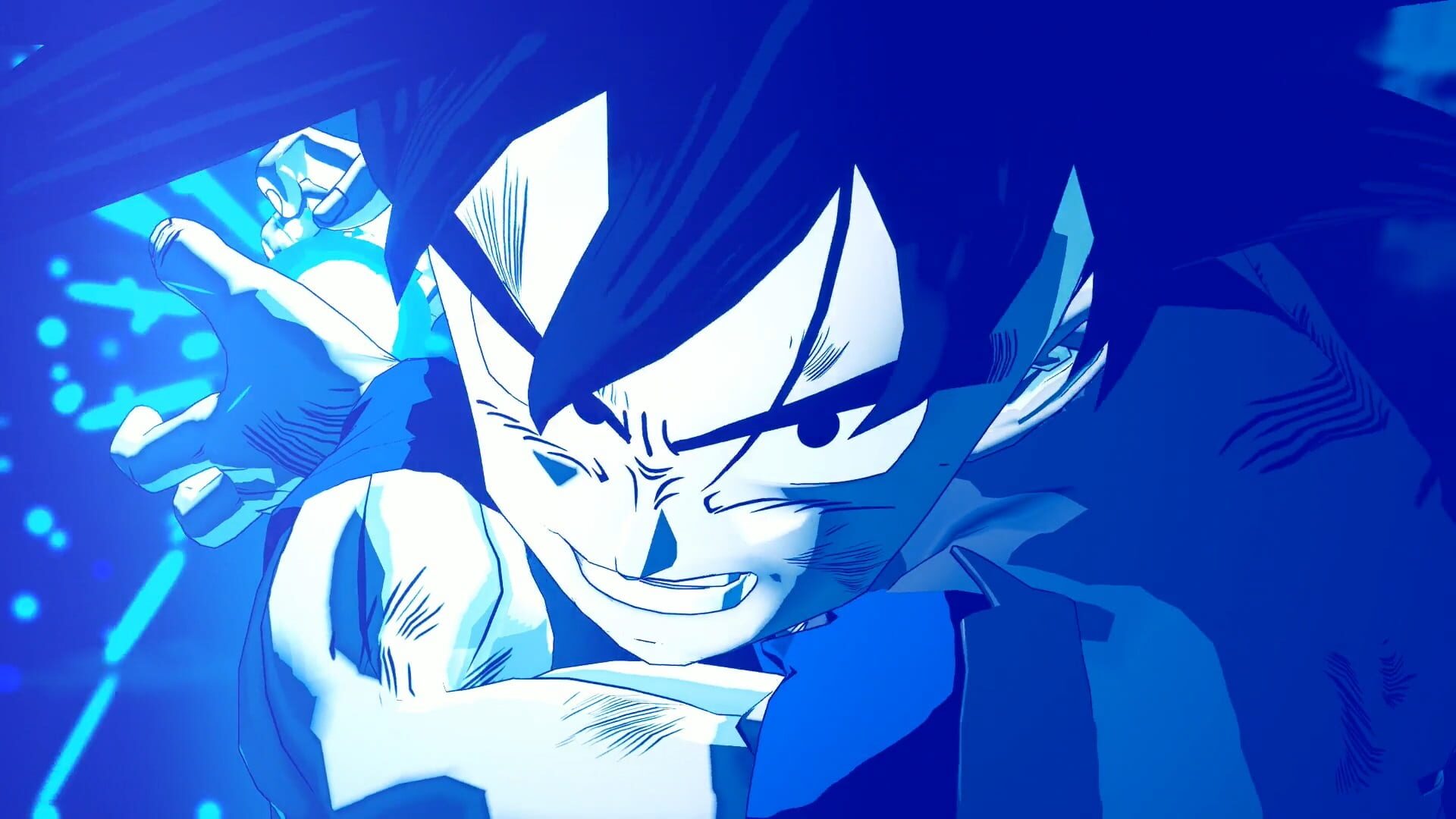 DRAGON BALL Z: KAKAROT Standard Edition