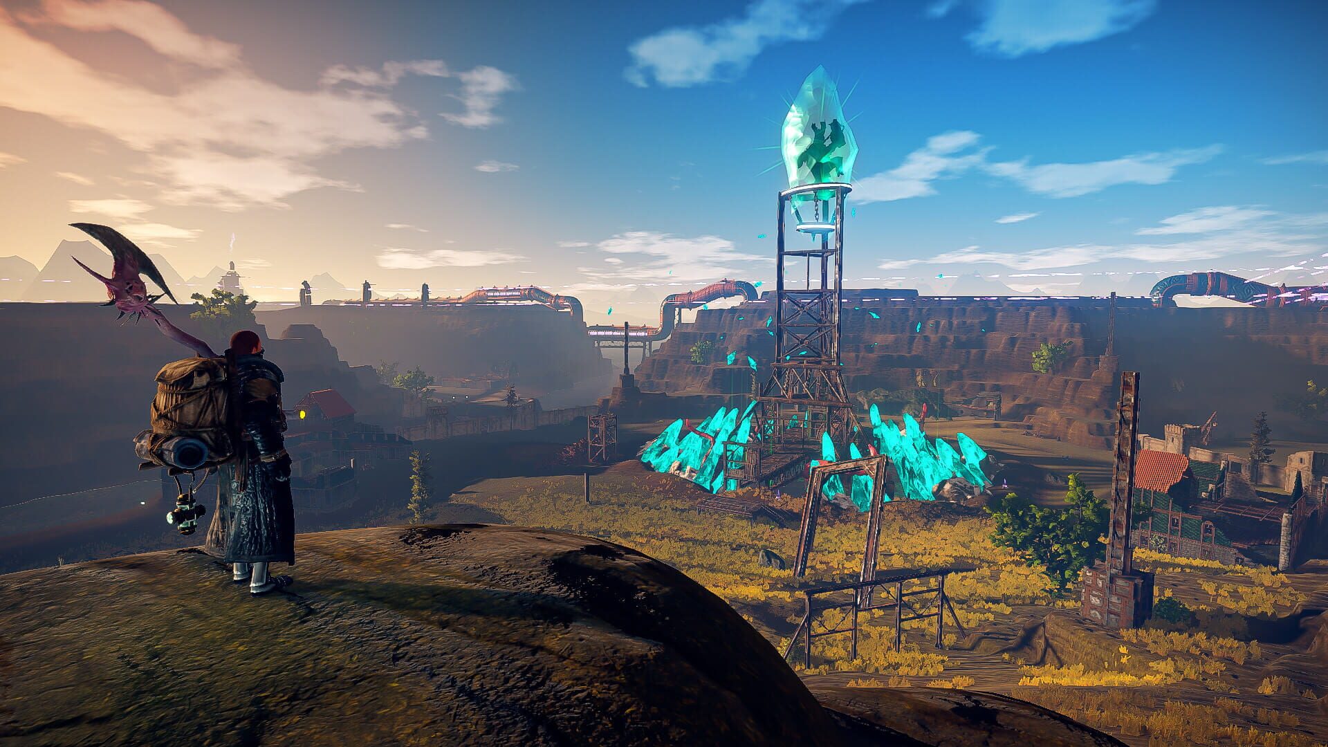 Outward: The Adventurer Bundle