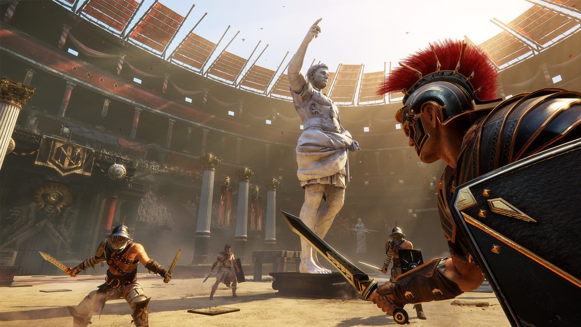 Ryse Legendary Edition