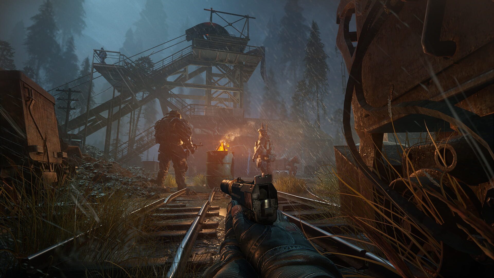 Sniper Ghost Warrior 3 Season Pass Edition