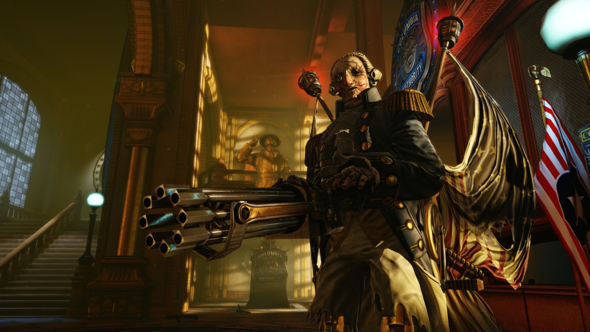 Bioshock Infinite + Season Pass Bundle