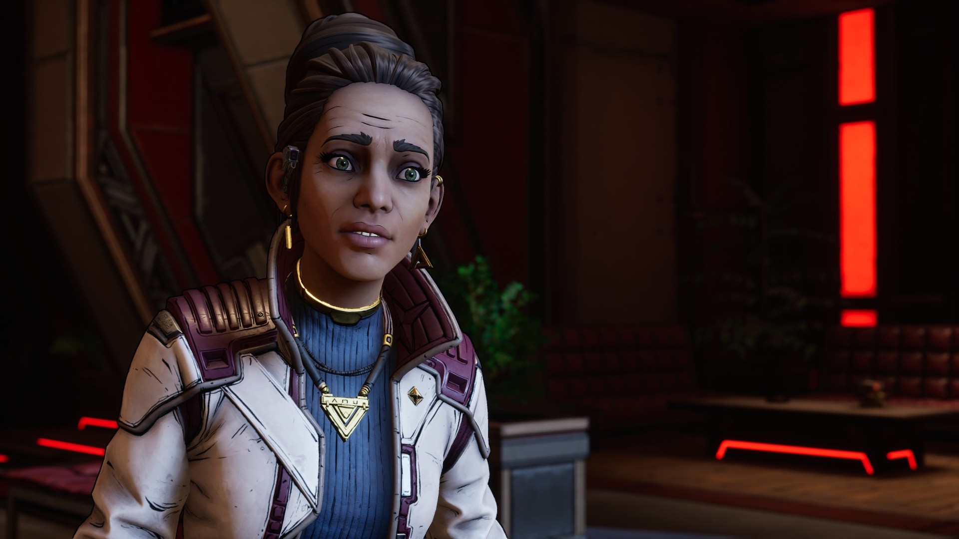 New Tales from the Borderlands Deluxe Edition