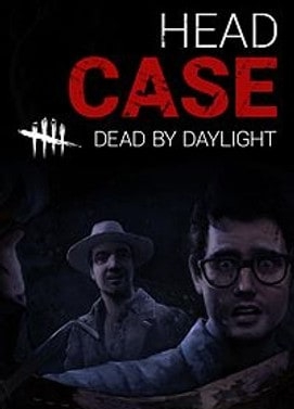 Cover Dead by Daylight: Headcase