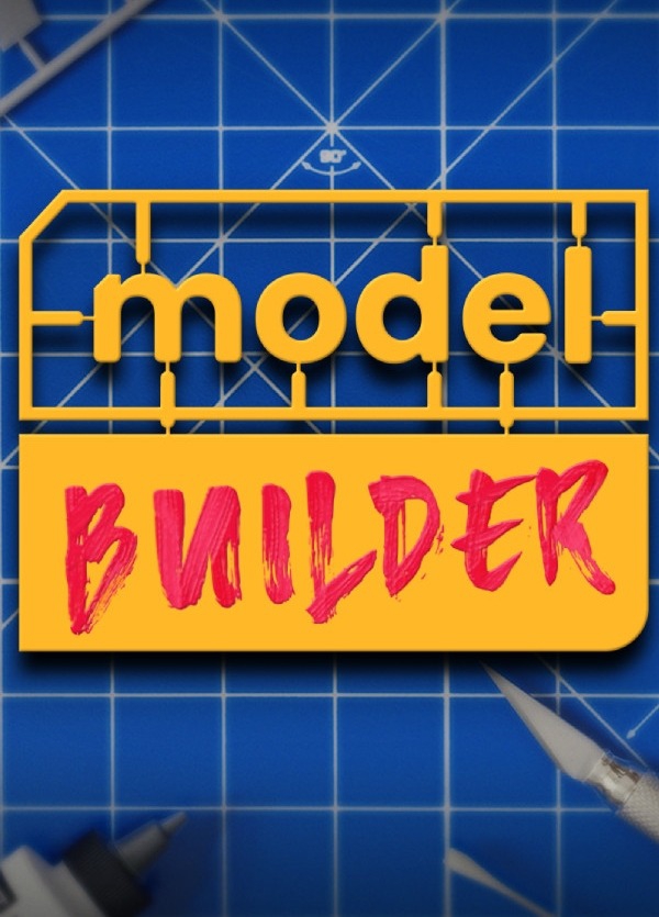 Cover Model Builder
