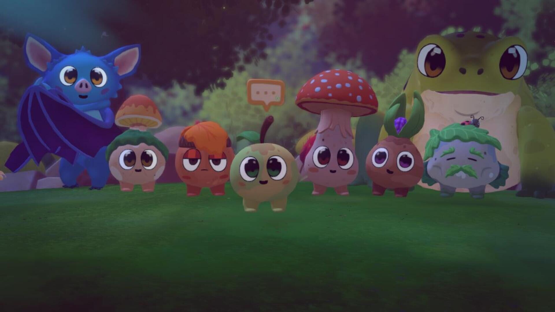 Garden Buddies