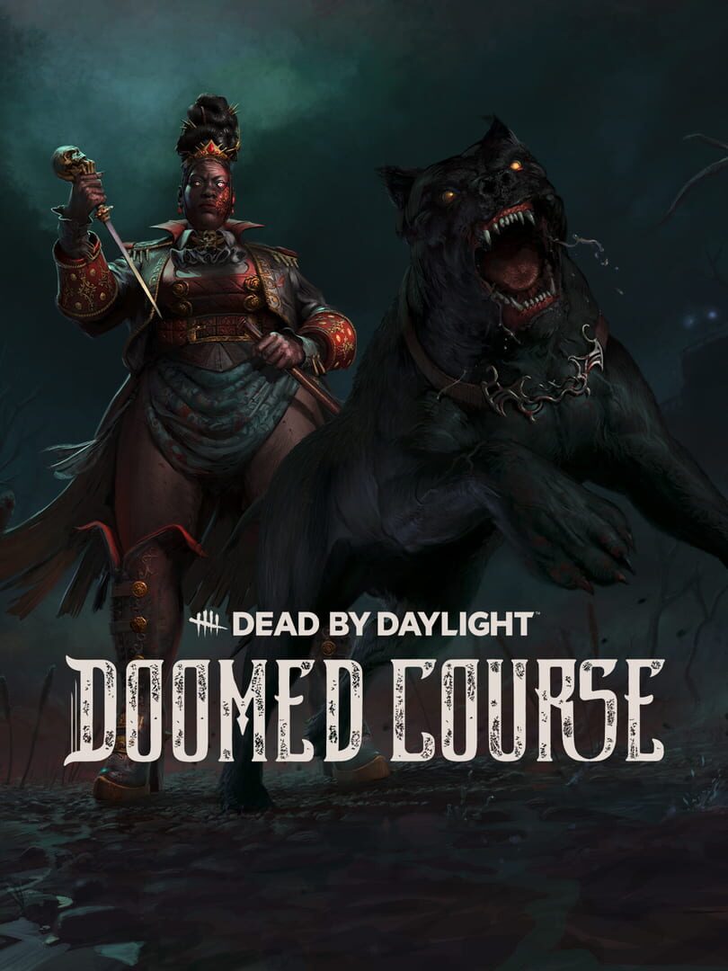 Dead by Daylight - Doomed Course EU