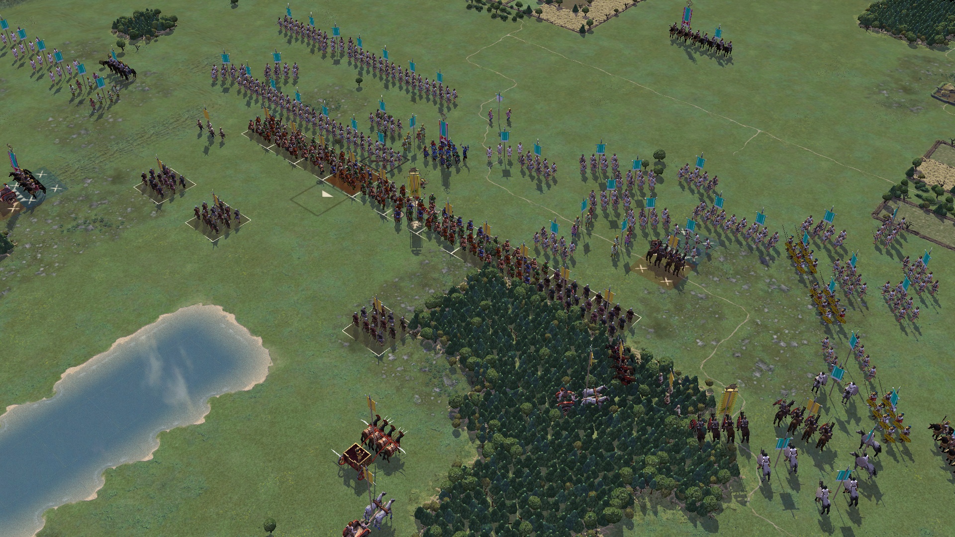 Field of Glory II