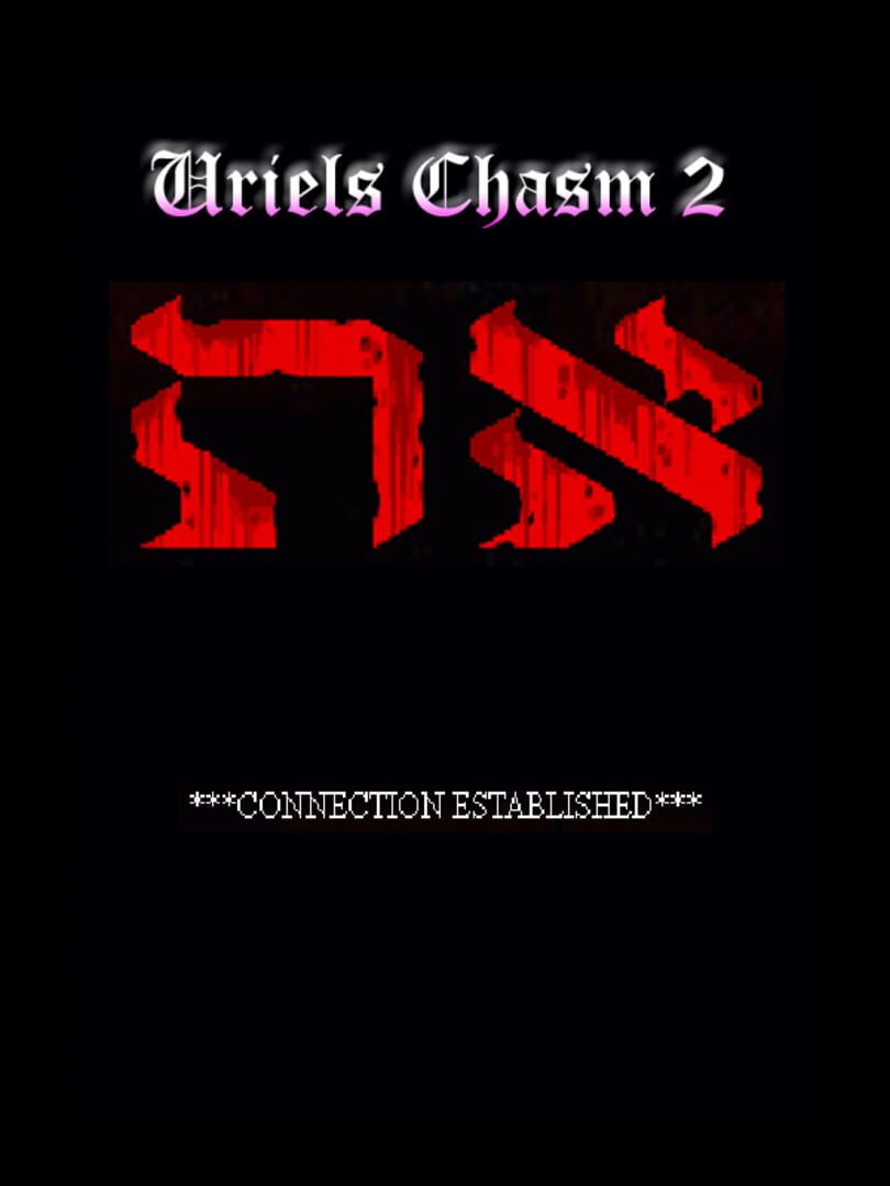 Uriel's Chasm 2