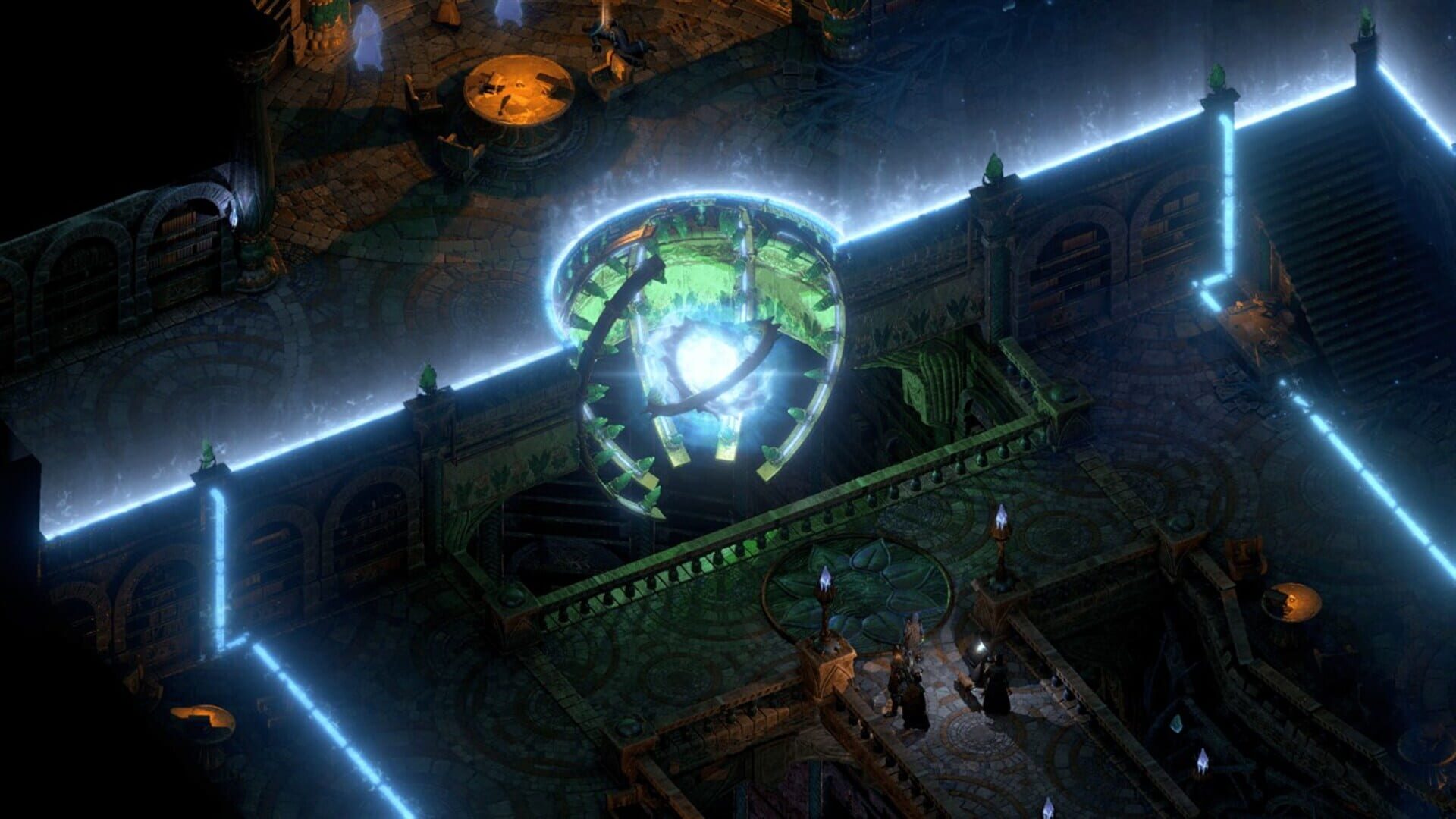 Pillars of Eternity II Deadfire Ultimate Edition