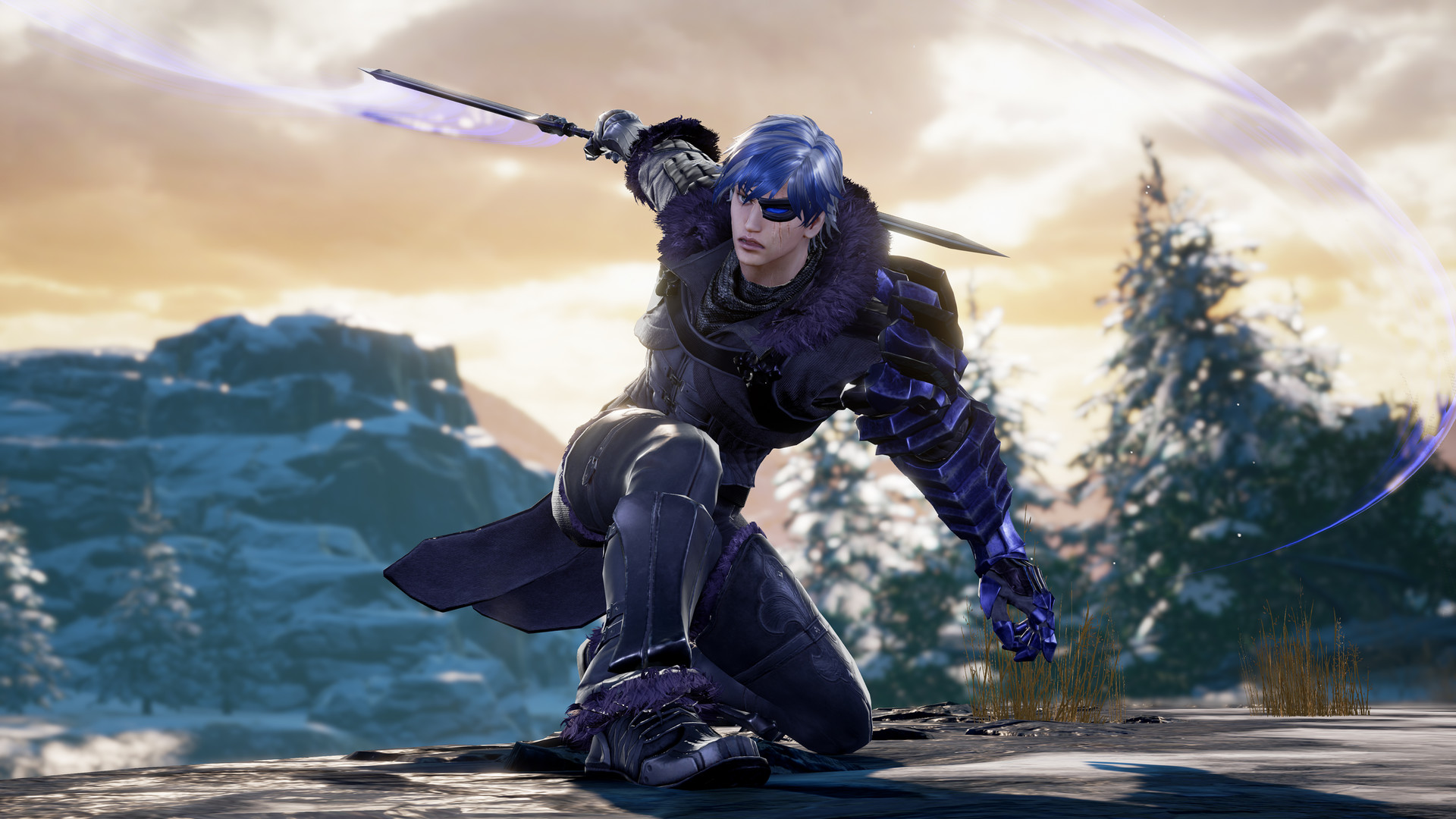 SOULCALIBUR VI Deluxe Edition