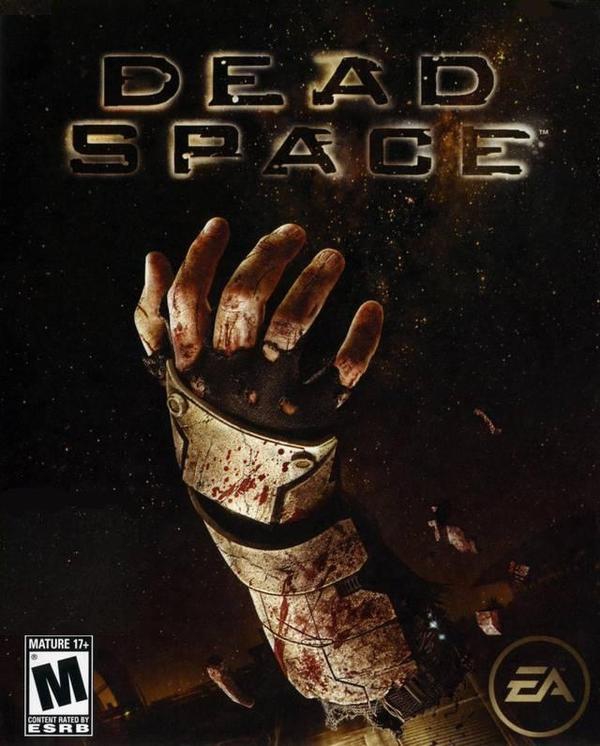 Cover Dead Space