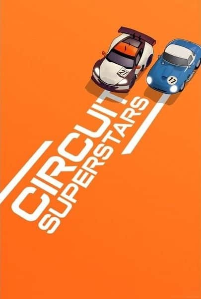 Cover Circuit Superstars