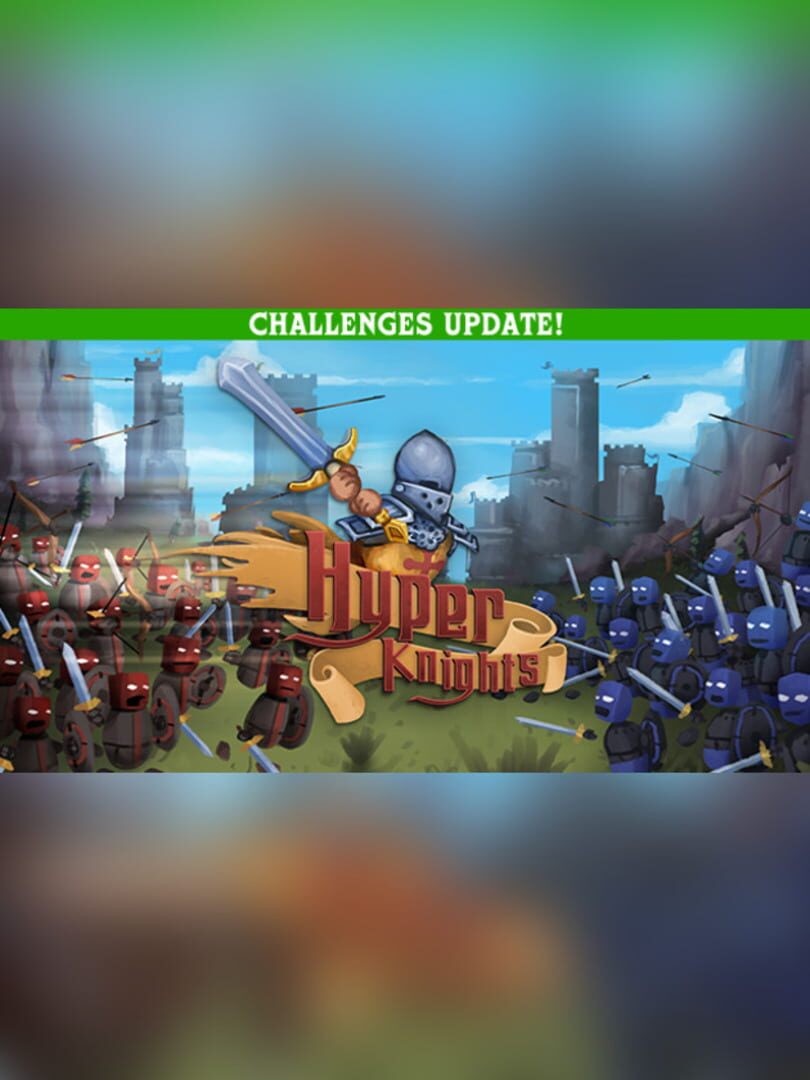 Hyper Knights