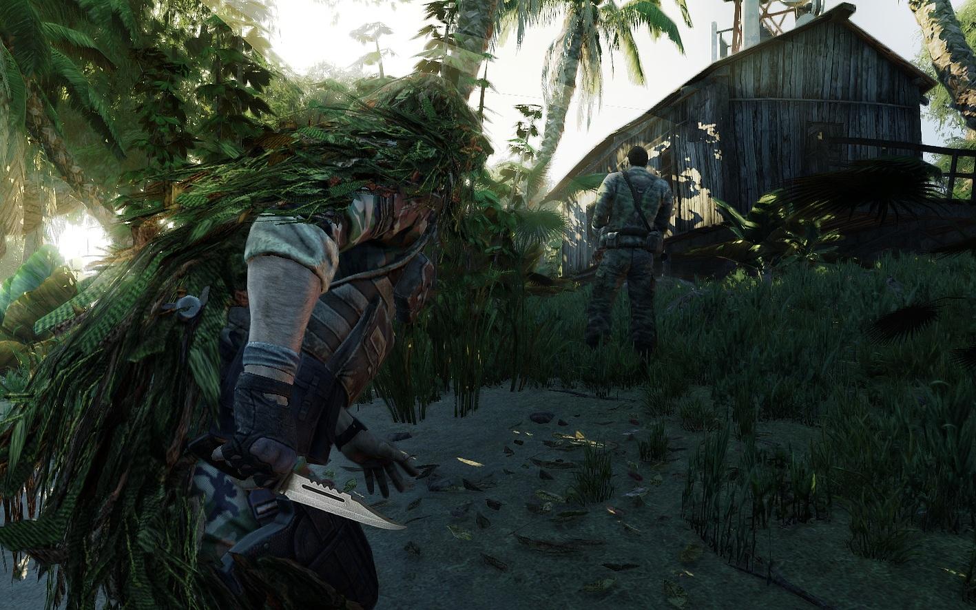 Sniper Ghost Warrior