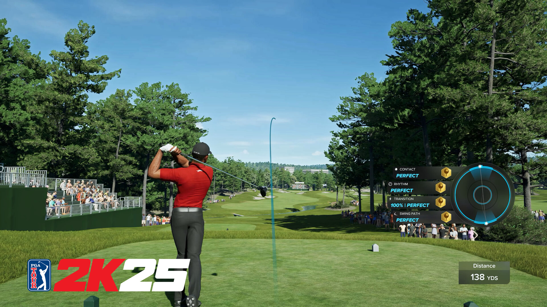 PGA TOUR 2K25 Pro Edition