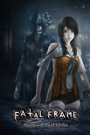 PROJECT ZERO: PRIESTERIN DES SCHWARZEN WASSERS – Digital Deluxe Edition