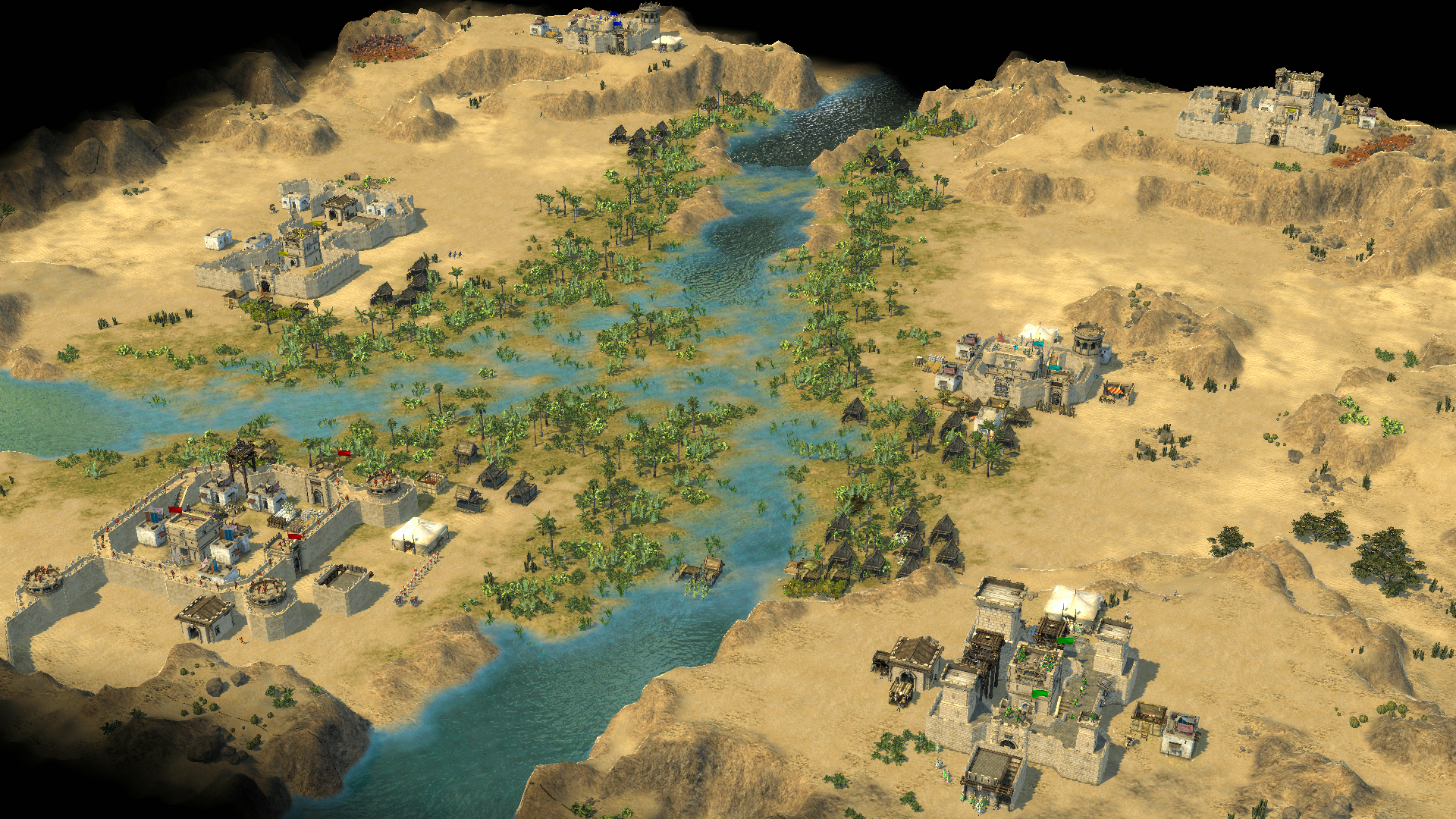 Stronghold Crusader 2 Ultimate Edition
