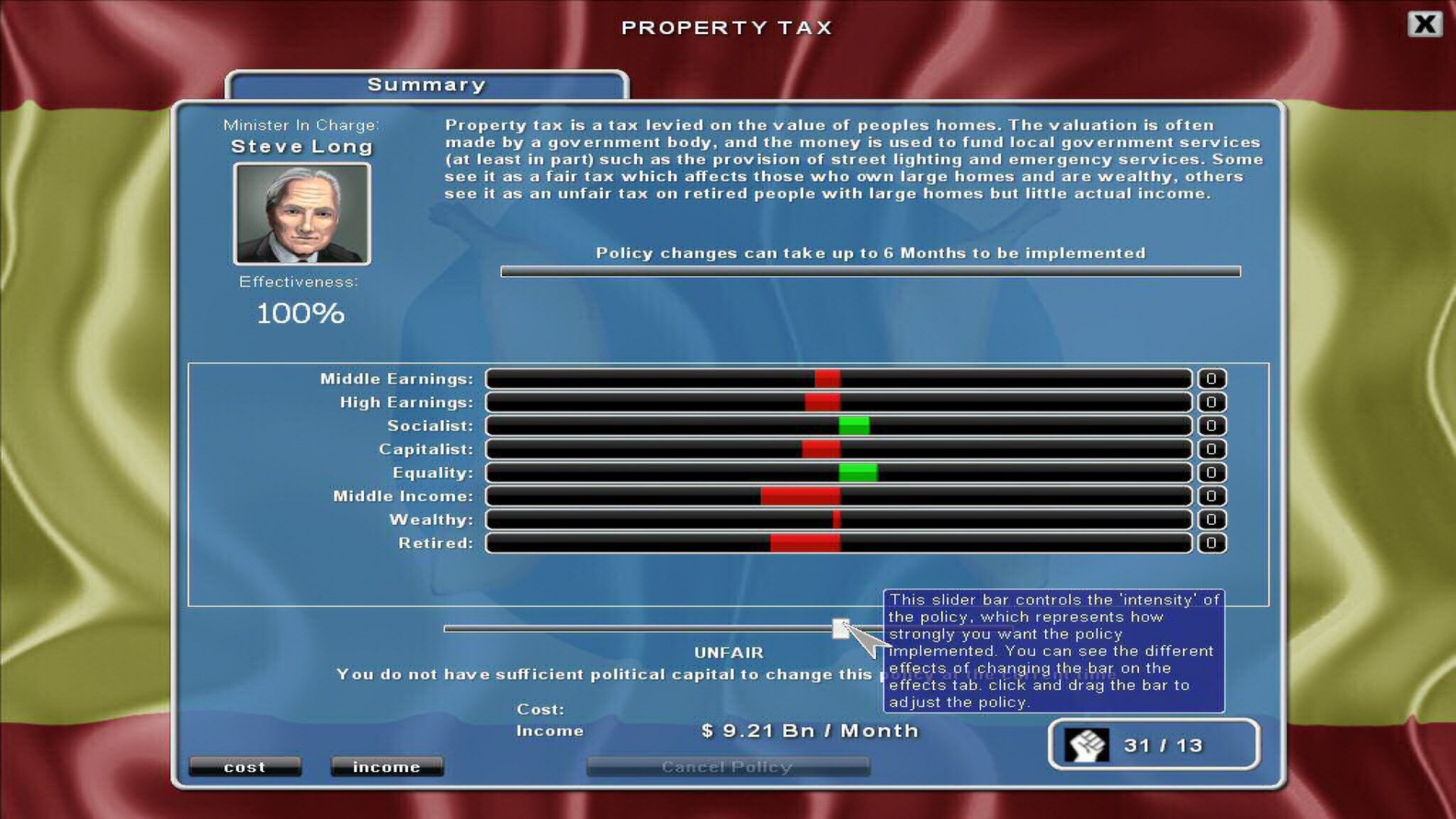 Democracy 2