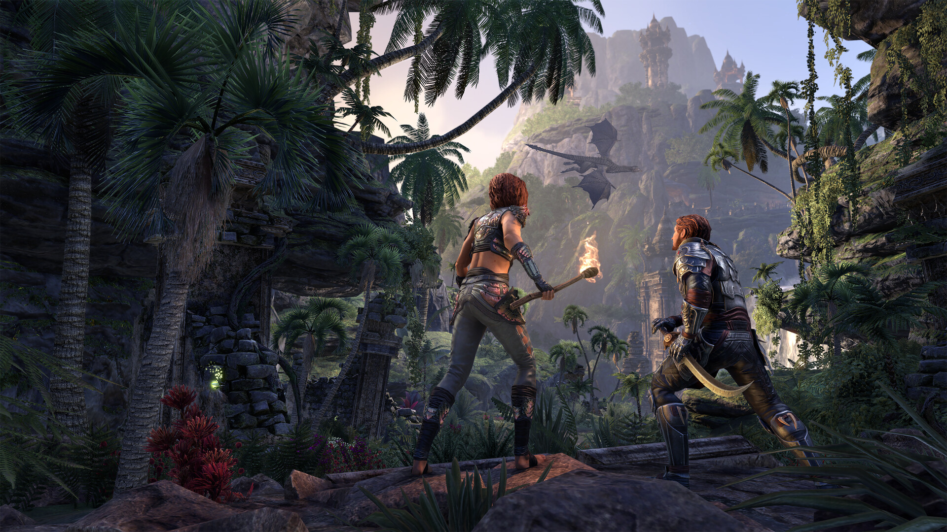 The Elder Scrolls Online: Standard Edition