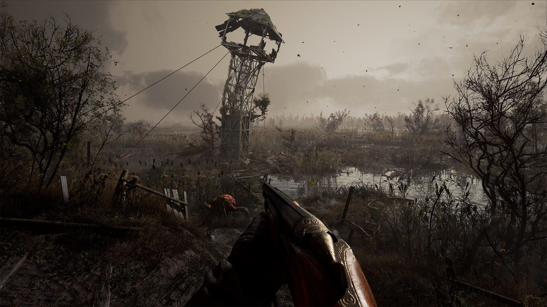 S.T.A.L.K.E.R. 2: Heart of Chornobyl Ultimate Edition