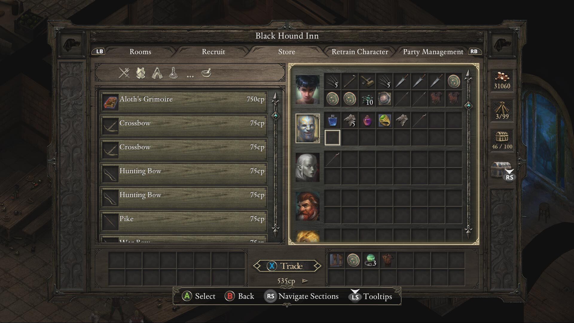 Pillars of Eternity: Complete Edition