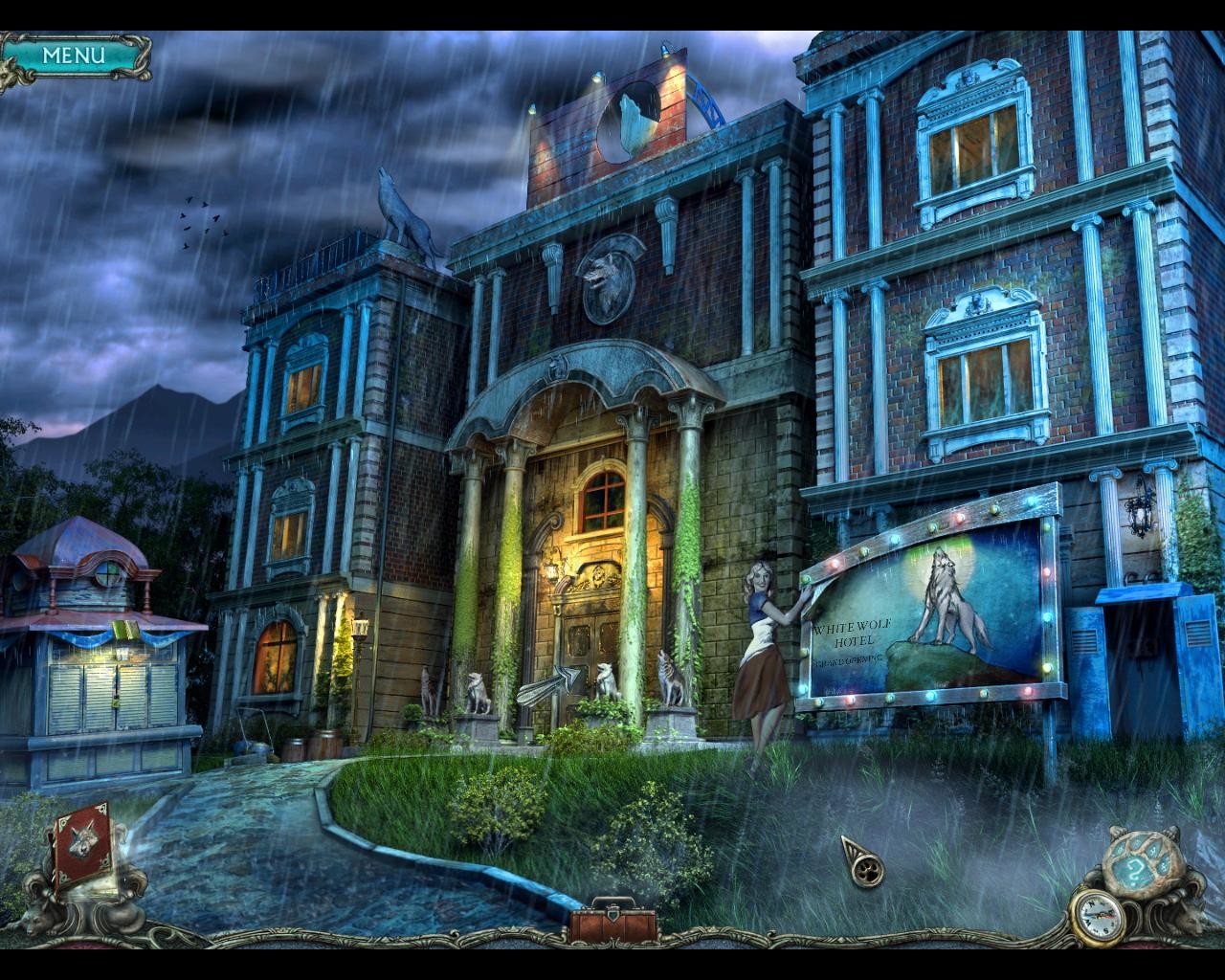 Hidden Object 5-in-1 Bundle