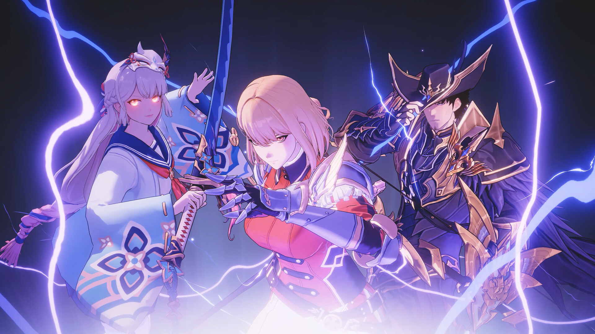 Solo Leveling: ARISE OVERDRIVE Deluxe Edition