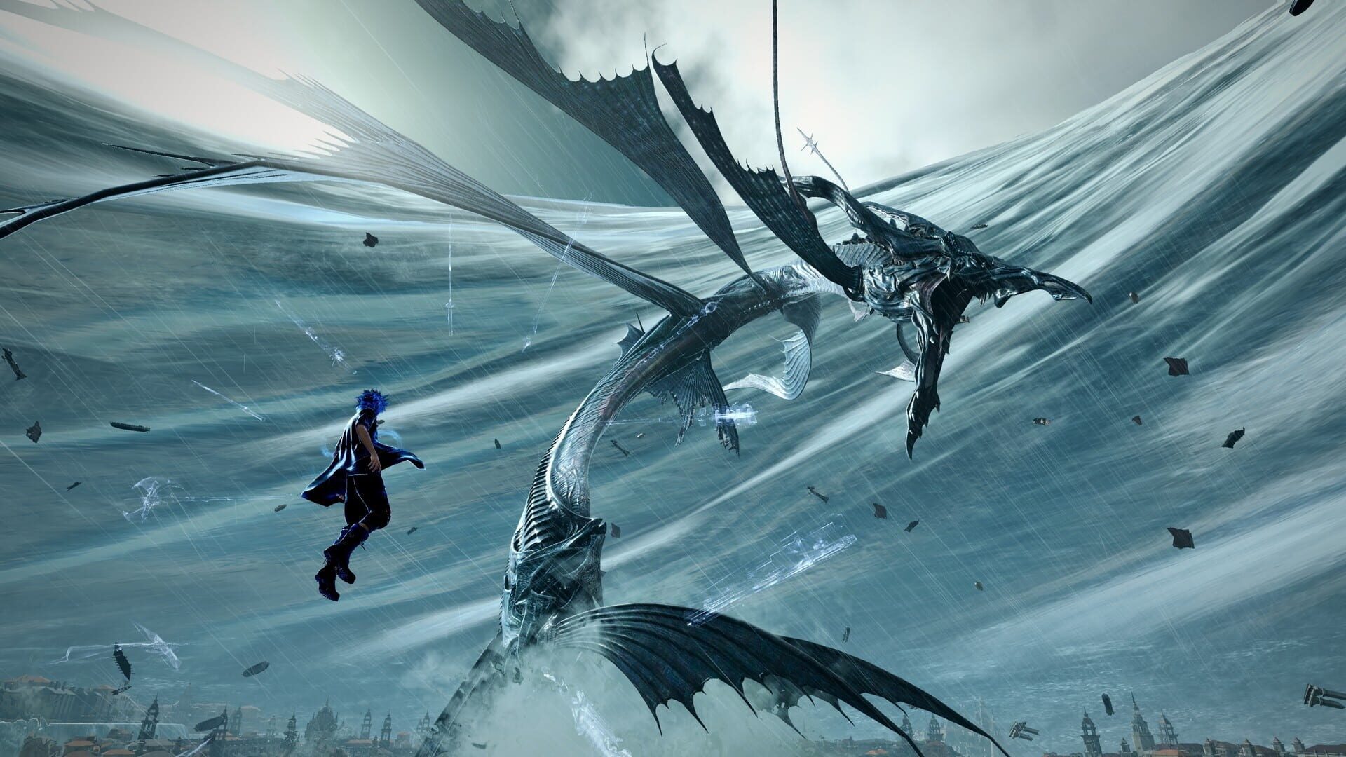Final Fantasy XV Royal Edition