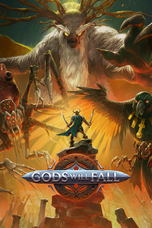 Gods Will Fall - Valiant Edition