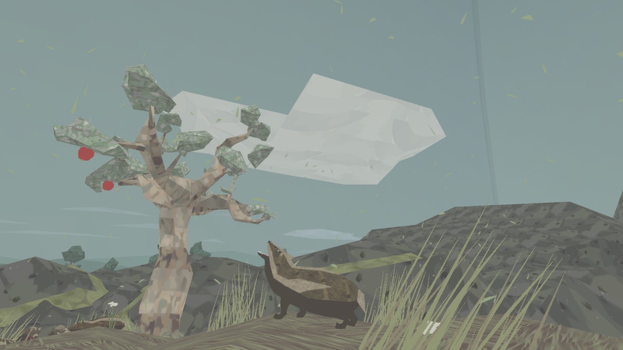 Shelter 1
