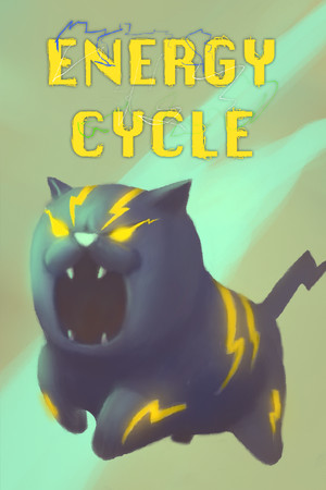 Energy Cycle Collector's Edition