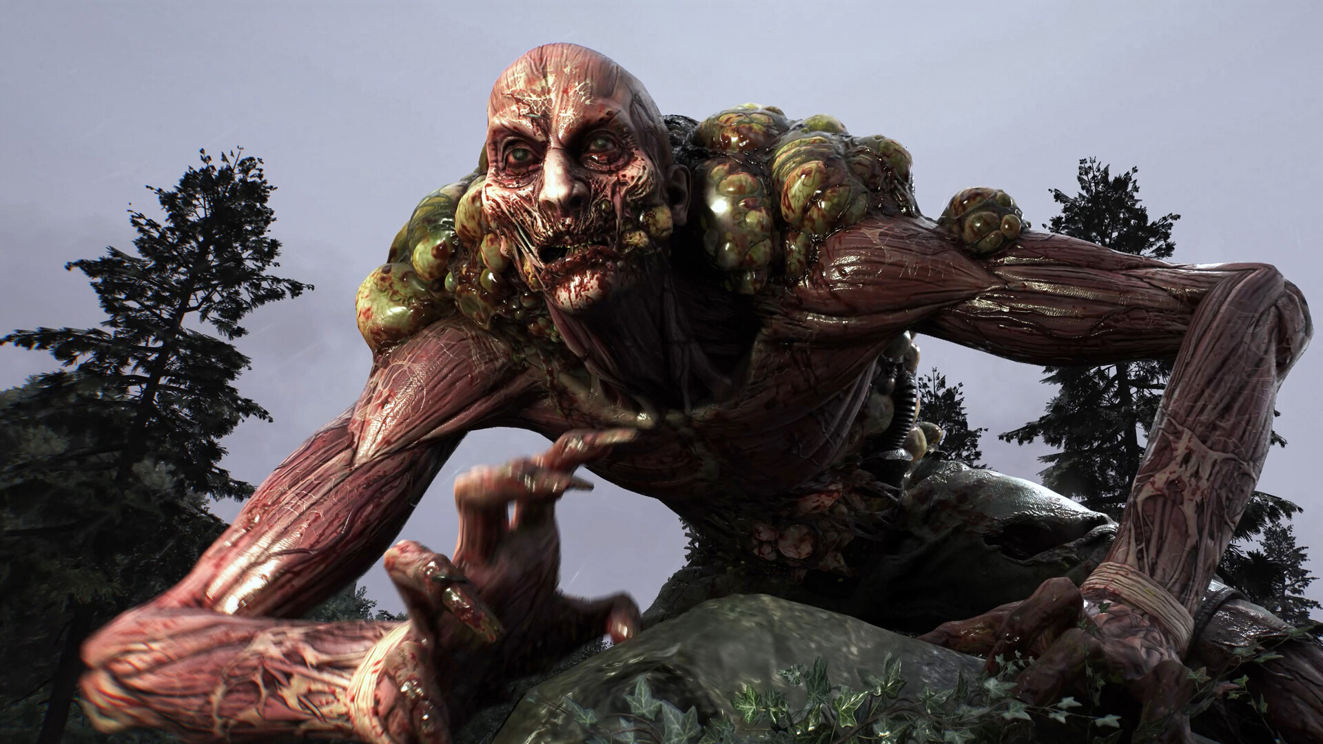 Dying Light: The Beast Deluxe Edition