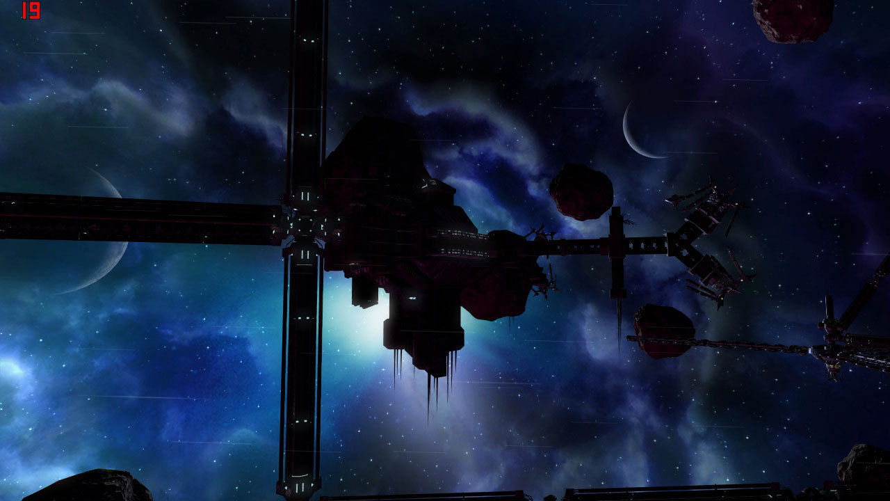 X3 Terran Conflict
